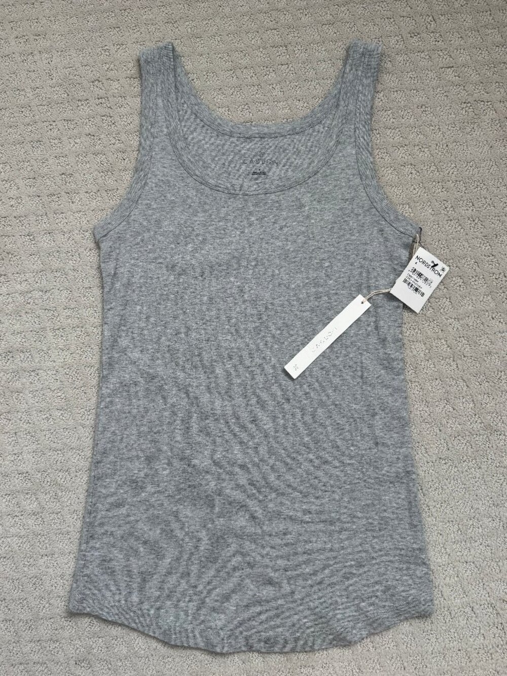 Caslon Tank Top - NWT